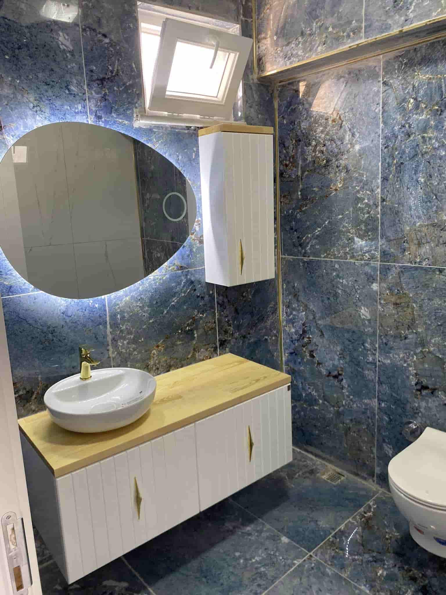 Lavabo Gideri Açma